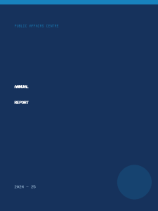 Annual Report 2024-25